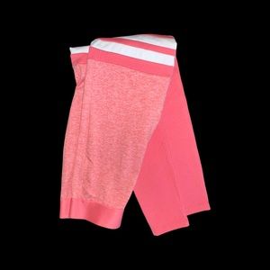 bombshell thigh high leggings